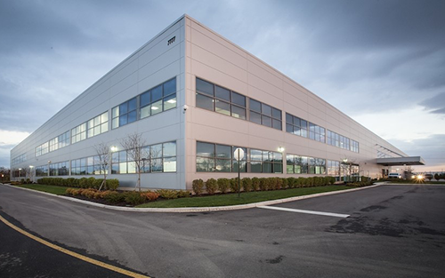 Festo Launches Clean Energy Initiative at Its North American Regional Service Center in Mason, Ohio