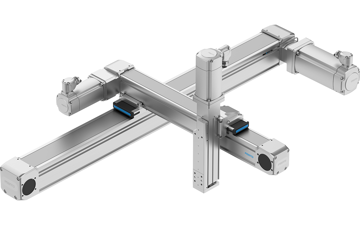 Thumbnail for Festo Broadens the ELGD Electric Actuator Family to Meet More Motion Demands