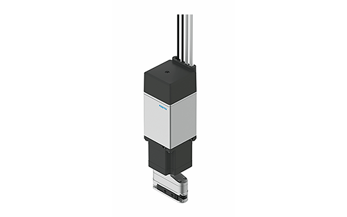 Festo Expands Line of Rotary Grippers for Laboratory Automation
