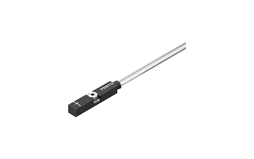 Thumbnail for Festo Proximity Switch First to Feature Auto Teach-In for Fast, Easy Commissioning