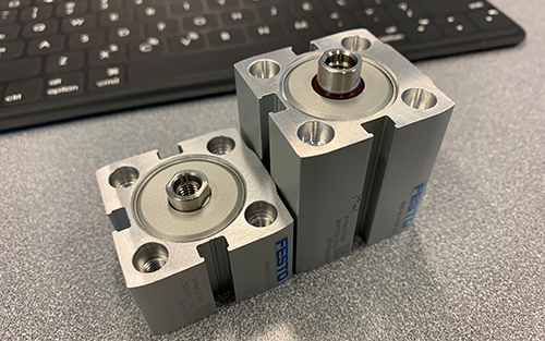 Thumbnail for Festo’s ADN-S Is Another Space Saver for Jobs in Tight Quarters