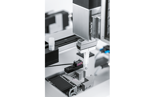 Festo Introduces New Rotary Gripper for High-Speed Vial and Microplate Handling
