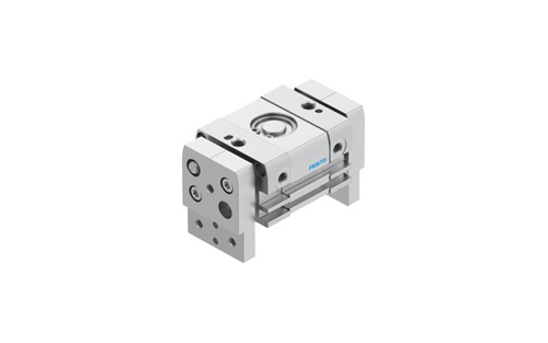 Festo Introduces a Long-Stroke Parallel Gripper