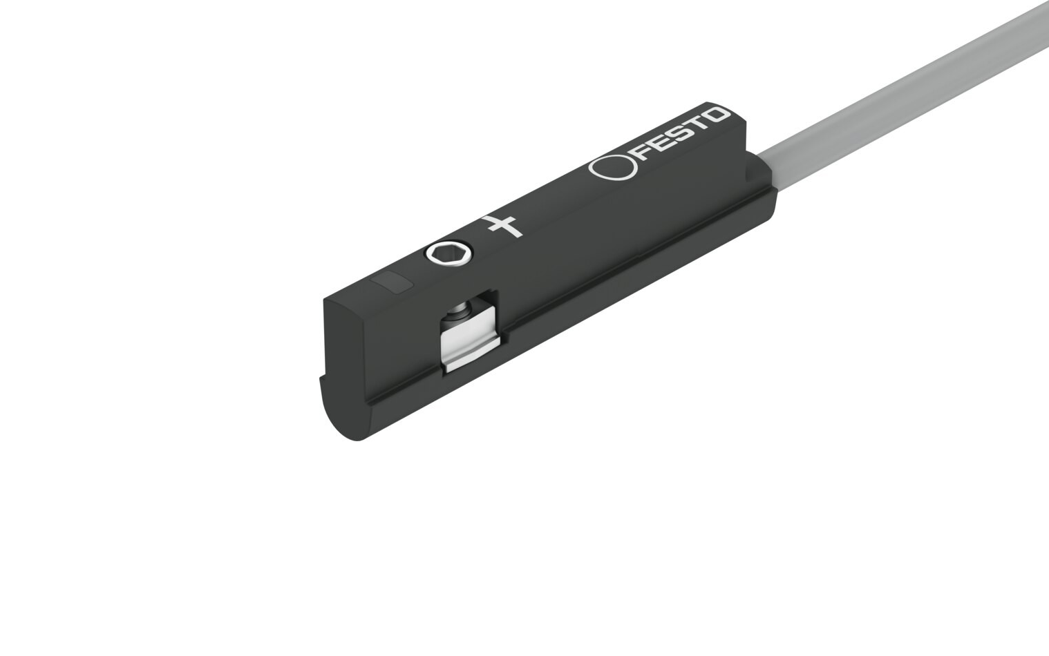 Feature Image for Festo Introduces Programmable Position Transmitter for Grippers and Compact Actuators
