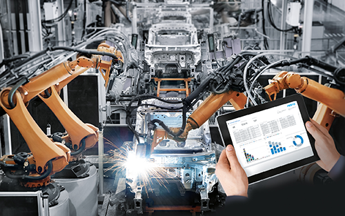 Festo Introduces New Data Access Solutions for Rockwell PLCs