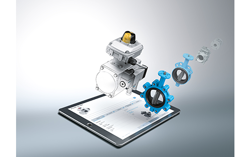 Thumbnail for Festo Introduces New Online Configurator for Quarter Turn Actuators