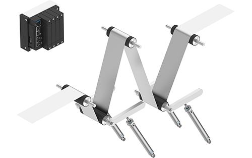 Festo Develops a New Solution for Automating EV Battery Manufacturing