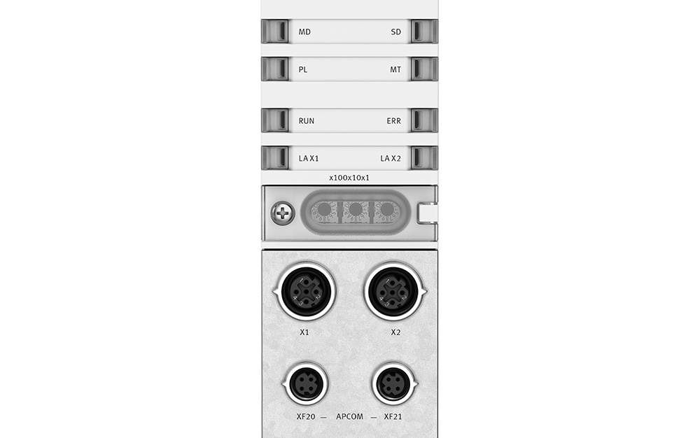 Thumbnail for Festo Simplifies Decentralized I/O Design with a Configurable Digital I/O Module