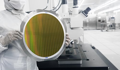 Festo introduces N2 purge system for silicon wafer manufacture