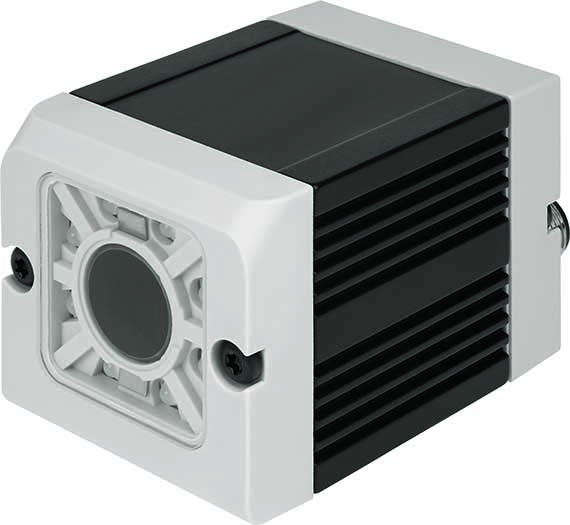 Festo introduces SBSI vision sensor series