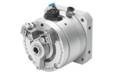 Festo announces DSMI-B servo pneumatic swivel module