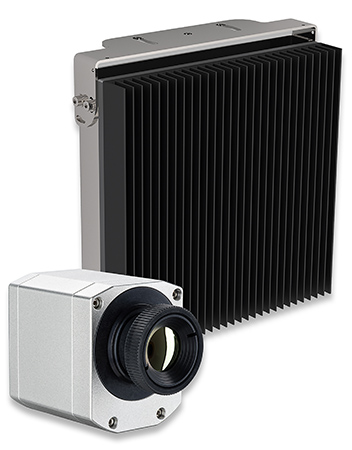 Optris introduces fever detection system