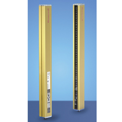 Honeywell enhances FF-SG AM2-l safety light curtains
