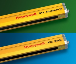Honeywell releases FF-ST safety light curtains