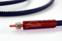 Fiberguide announces Multimode Fibers for high power lasers