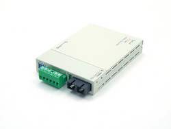 Thumbnail for Aaxeon releases FIB1 Serial to Fiber Converters