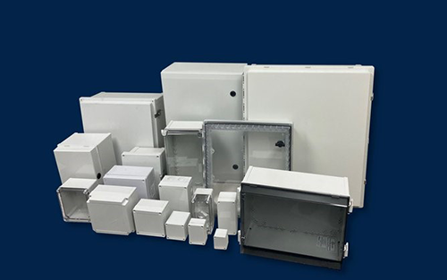 Thumbnail for Fibox Partners with Jameco Electronics to Introduce High-Quality Indoor and Outdoor Enclosures