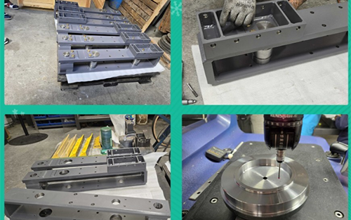 Thumbnail for Fictiv Expands Digital Manufacturing Software, Services for Mechanical Components and Assemblies
