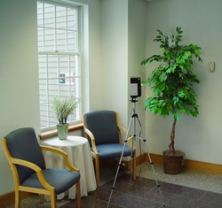 Thumbnail for Spinwave Systems announces kit for wireless monitoring of air quality