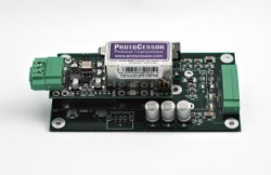 FieldServer releases cards to interface legacy devices to modern protocols