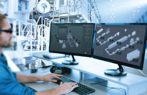 Figure 3: Users should approach edge applications with practical goals, but they will benefit by building these solutions upon a coordinated portfolio of hardware and software, efficiently merging the best of OT and IT technologies in a scalable manner.
