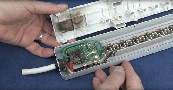 Regulations Require Surge Protection for Safety Circuits