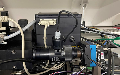 Mikrotron Camera Helps Scientists Devise Better Quality Control Method for Additive Manufacturing