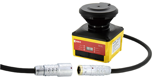 How Laser Scanner Technology is Improving Workplace Safety