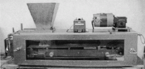 Thumbnail for Self-Tuning Adaptive Control for an Industrial Weigh Belt Feeder