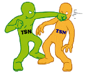 Thumbnail for Is TSN Activity Igniting Another Fieldbus WAR?