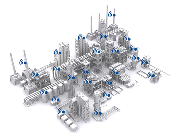 Apps Simplify Wireless Monitoring