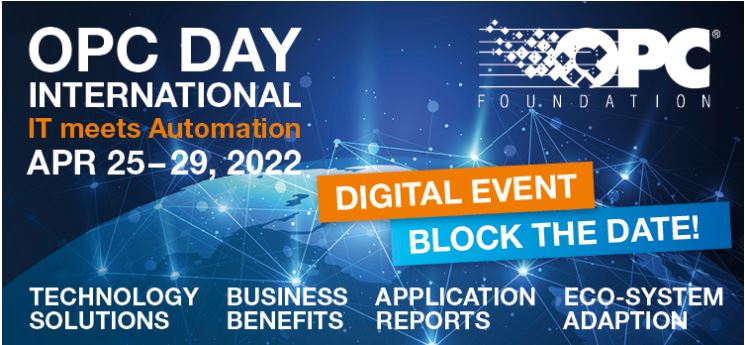 Figure 1: L’Oréal S.A. described its application at the OPC Day International 2022 virtual event.