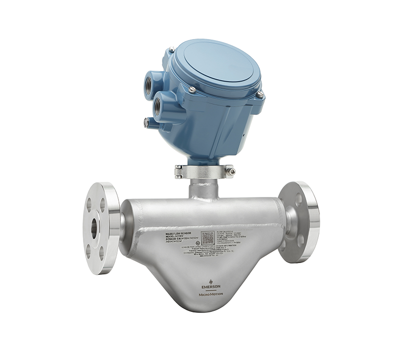 Figure 3: Laser-tech instrument tagging identifies the leading specifications.