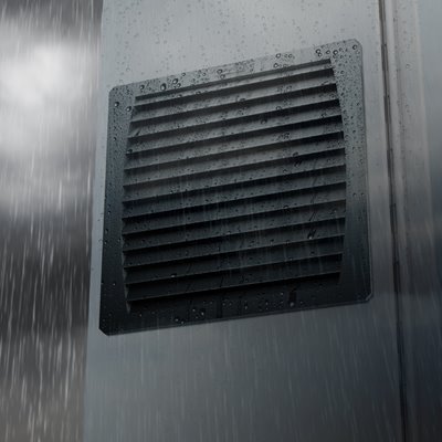 Pfannenberg announces Type 3R Outdoor Filterfans