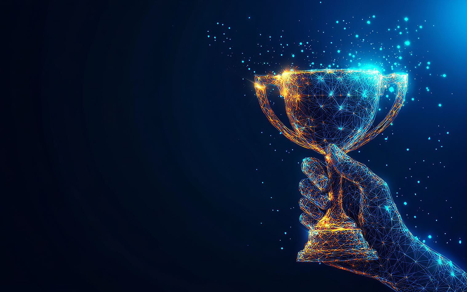 Feature Image for Finite State Wins the 2026 IoT Industrial Solutions Award