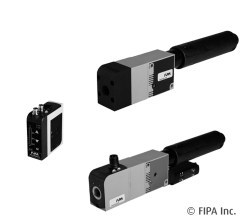 FIPA introduces Intelligent ejectors