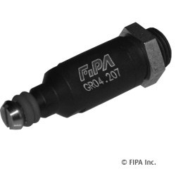 FIPA announces mini Expander grippers
