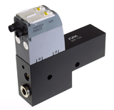 FIPA announces compact vacuum ejectors