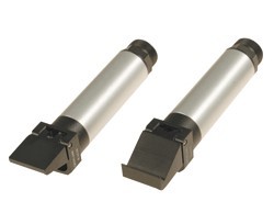 FIPA introduces gripper fingers