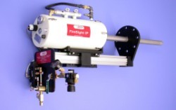Lenox adds IP to FireSight camera system