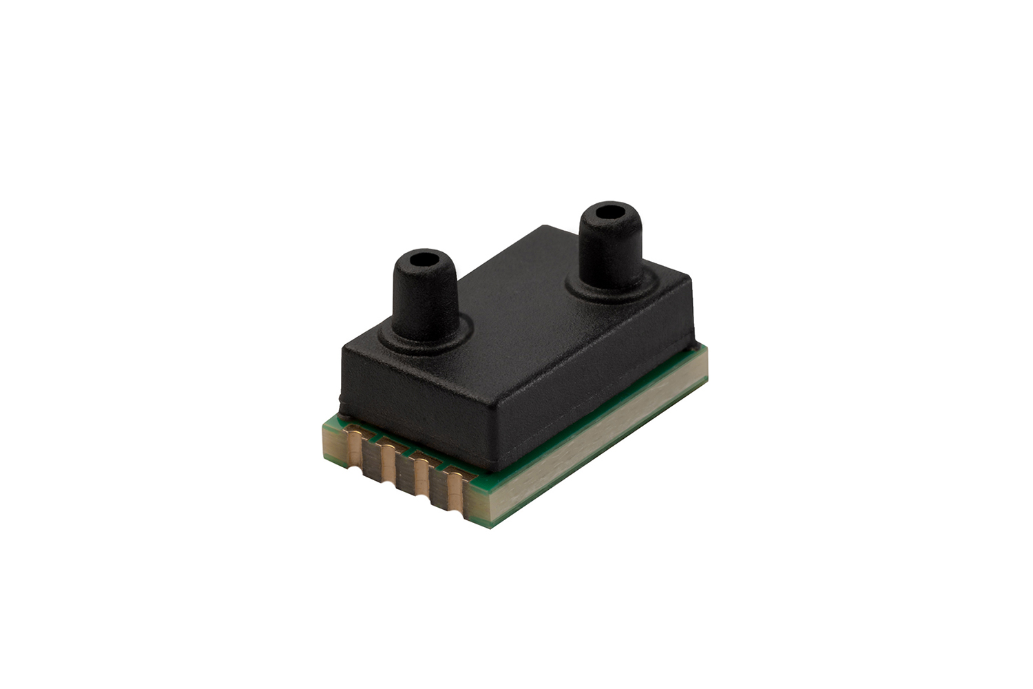 First Sensor introduces HTD series of piezoresistive pressure sensors