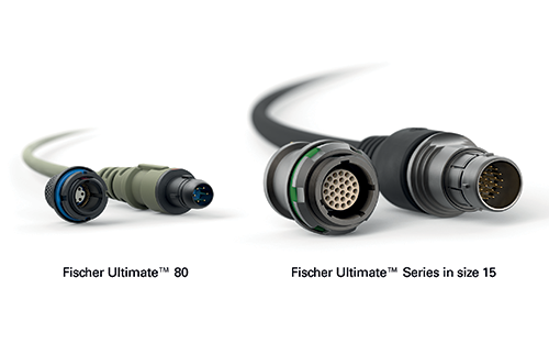 Fischer UltiMate Series: Field-ready Solutions for Functionality and Ruggedness in Extreme Environments