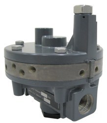 Emerson releases Fisher VBL pneumatic volume booster