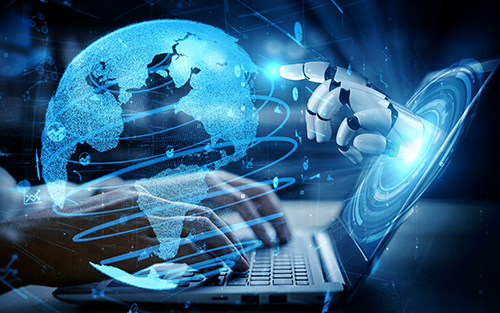Five Trends Dominating the Robotics Sector