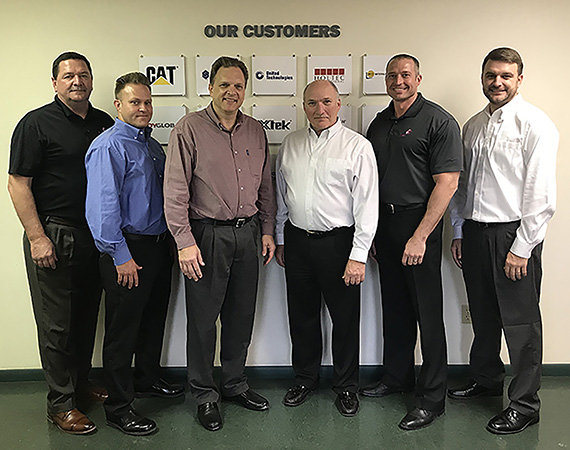 Fives Machining Systems announces acquisition of Konecranes Machine Tool Service division