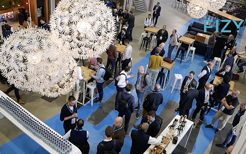 Feature Image for Second Annual Fizyr Automation & Robotics Conference Showcases Innovation in Deployed Automated Solutions