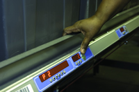 FKI Logistex Adds Pick-to-Light Capability
