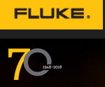 Fluke announces Student Inspired Contest around 70th anniversary celebration