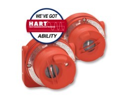 General Monitors adds HART to FL3100H/FL3101H flame detectors