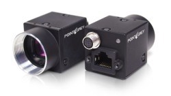 Point Grey announces Flea3 FL3-GE-28S4 2.8 megapixel digital cameras